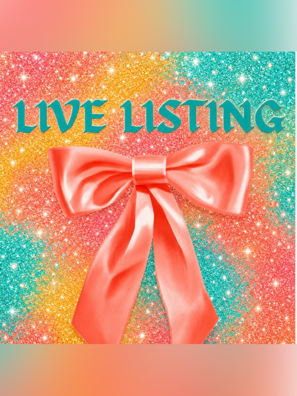 July L 51-100 💛💛LIVE LISTING 💛💛